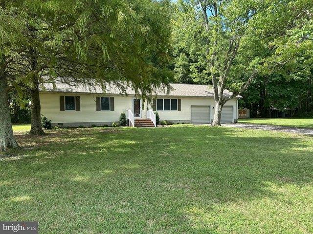 House for sale in Dorchester, Maryland