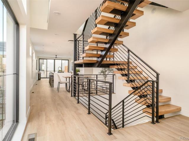 House for sale in Denver, Colorado