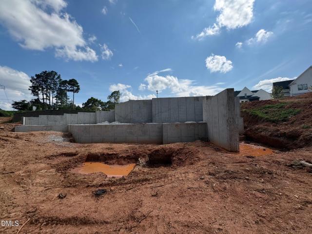 House for sale in Wake, North Carolina