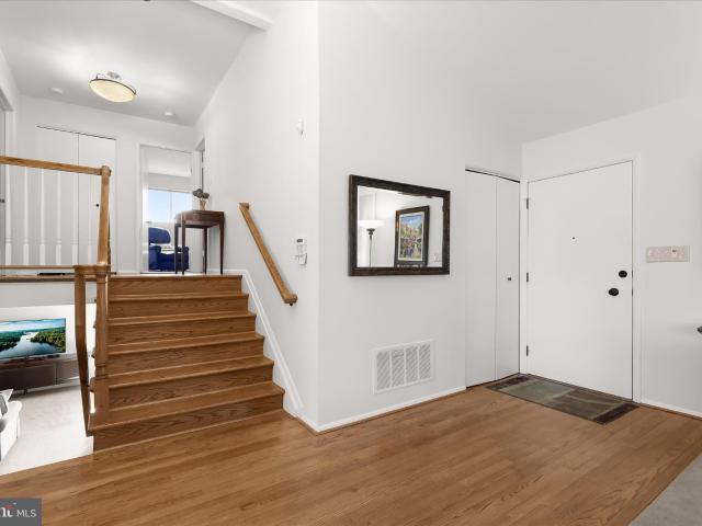 Property for sale in Pikesville, Maryland