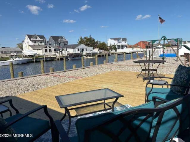Property for rent in Normandy Beach, New Jersey