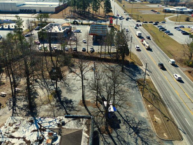 Commercial for sale in Augusta, Georgia