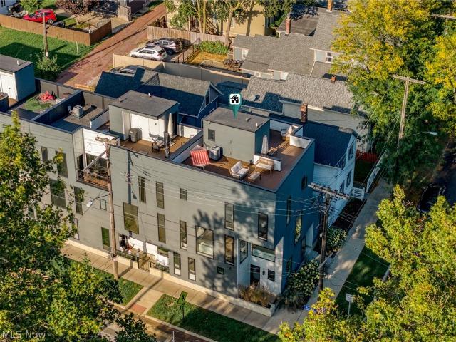 Property for rent in Ohio City, Cleveland