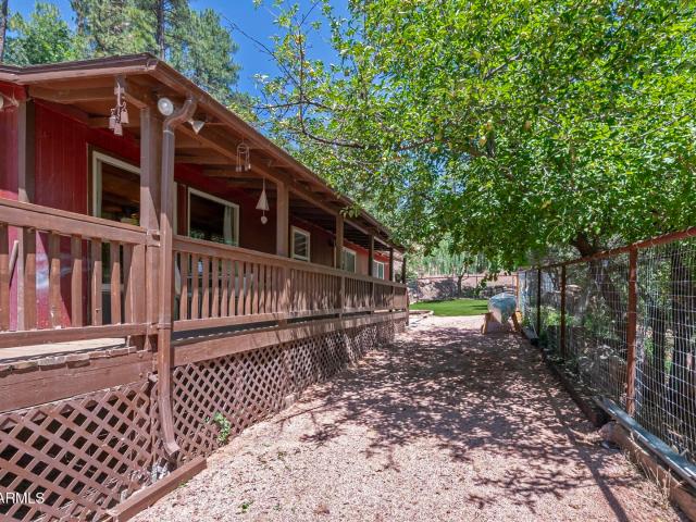 House for sale in Pine, Gila County