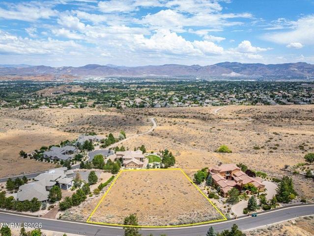 Land for sale in Reno, Nevada