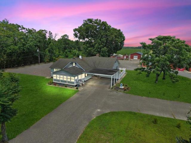 Farm for sale in Elwood, New Jersey