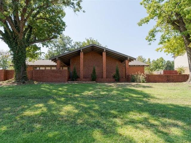 House for sale in Oklahoma City, Oklahoma County