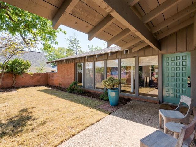 House for sale in Oklahoma City, Oklahoma