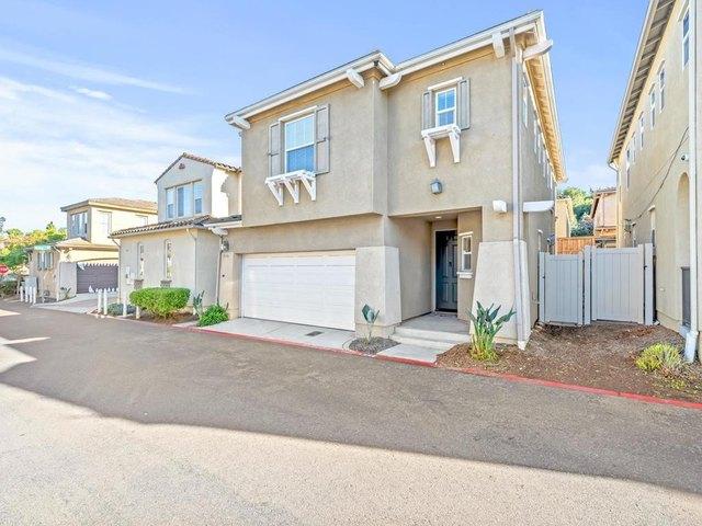House for sale in National City, California