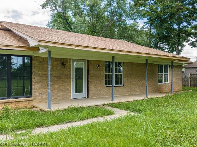 House for sale in Ark