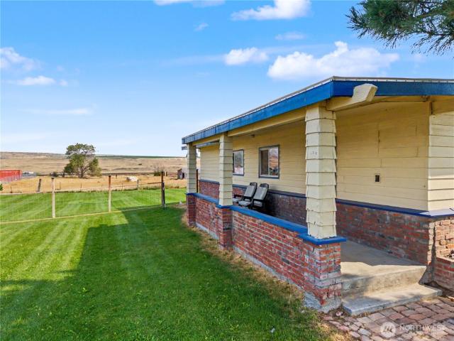 House for sale in Soap Lake, Washington