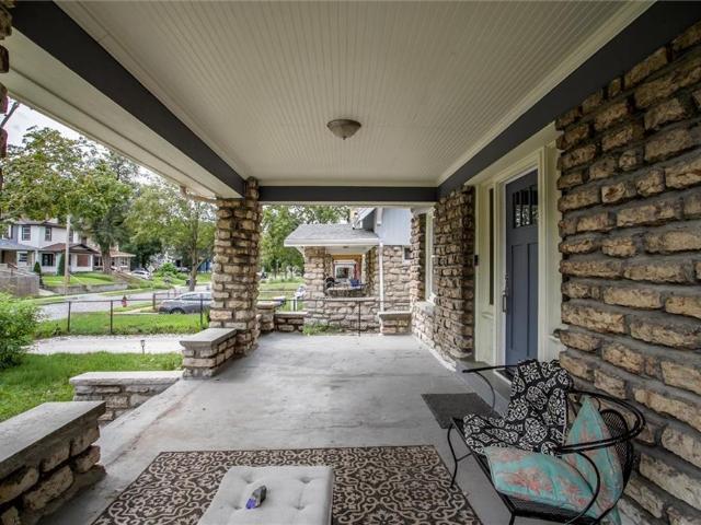 House for sale in Kansas City, Missouri