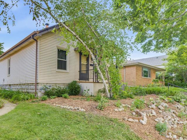 House for sale in Bay View, Milwaukee