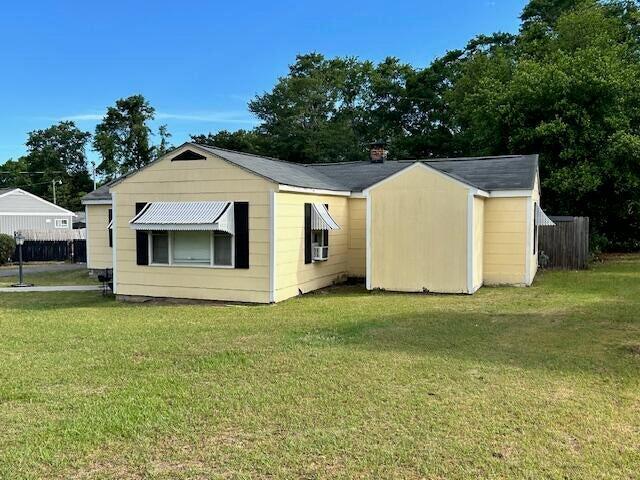 House for sale in Aiken, South Carolina