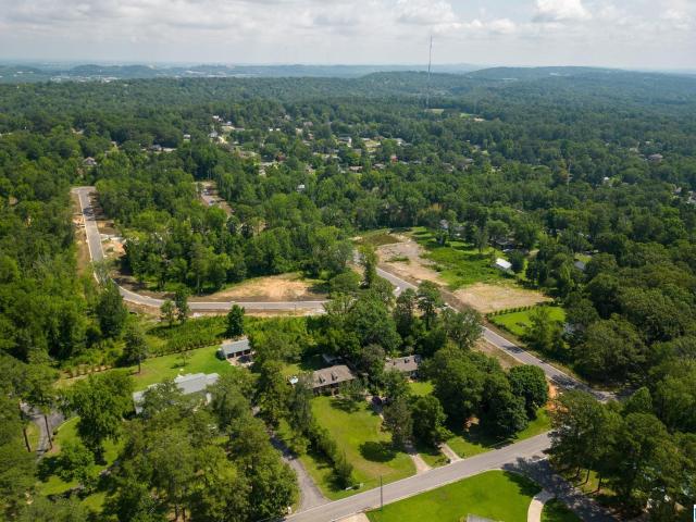 Land for sale in Hoover, Alabama