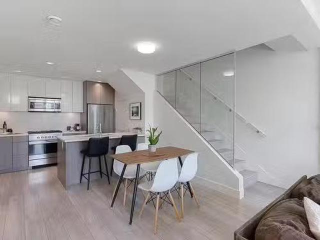 House for sale in Vancouver, British Columbia