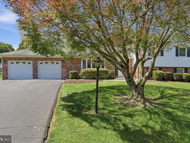 House for sale in Olney, Maryland