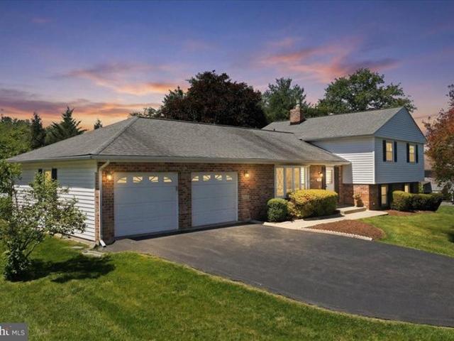 House for sale in Olney, Maryland