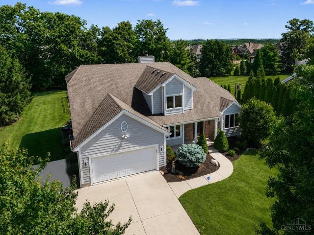 House for sale in Trailside Acres, Mason