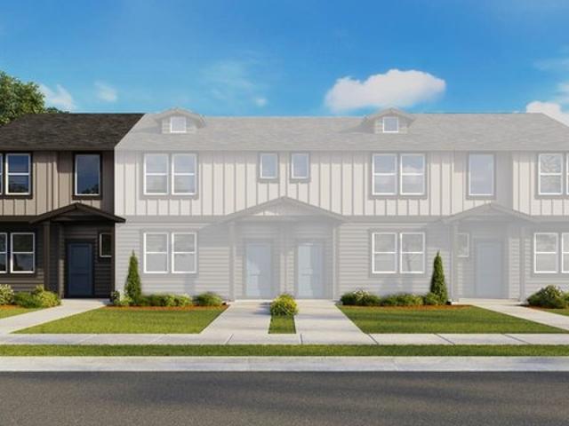 Townhouse for sale in Oregonia