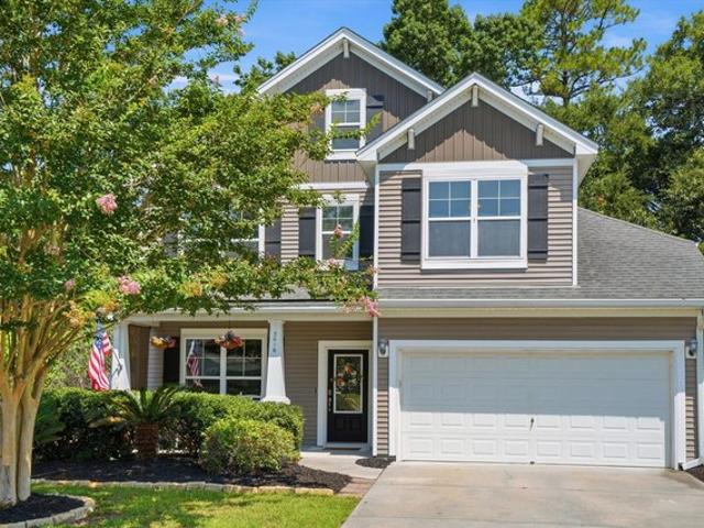 House for sale in Stafford Heights, Charleston