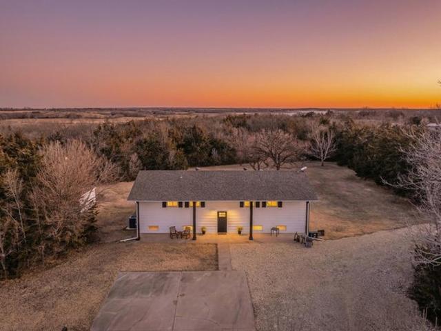 House for sale in Kansas