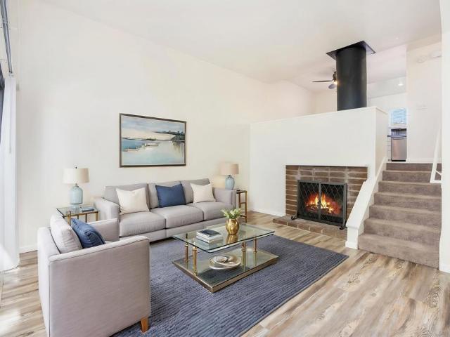 Townhouse for sale in Jacumba, California