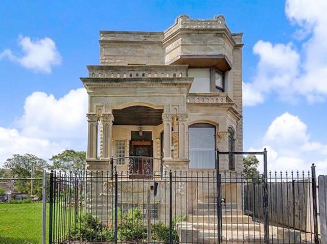 House for sale in Chicago Park, Illinois