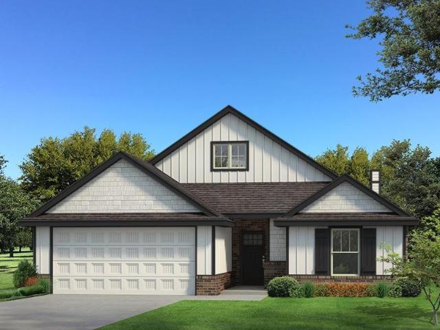 House for sale in Moore, Oklahoma