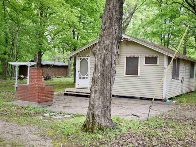 House for sale in Osage, Iowa