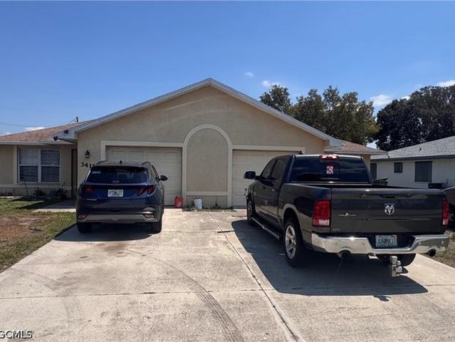 House for sale in Cape Coral, Florida