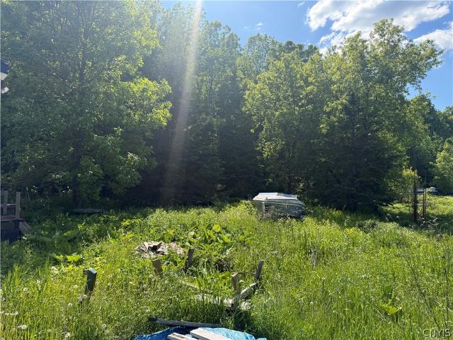 Land for sale in Antwerp, New York