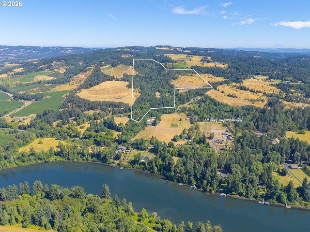 Land for sale in Oregonia