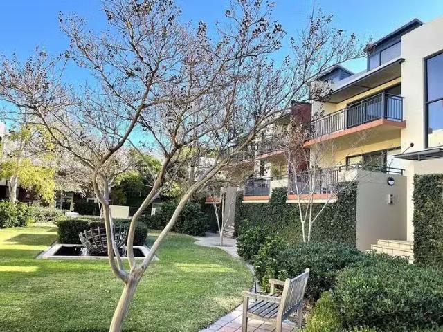 Apartment for rent in Leederville, Western Australia