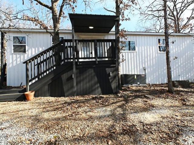 House for sale in Cookson, Oklahoma