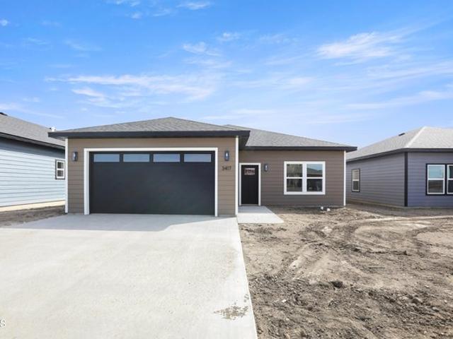 House for sale in Williston, North Dakota