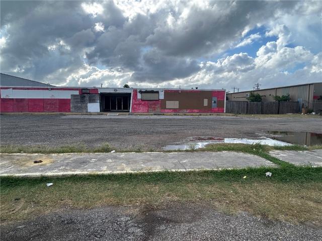 Commercial for sale in Corpus Christi