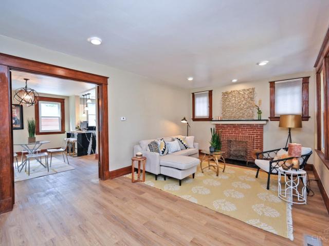House for sale in O’Bryonville, Cincinnati