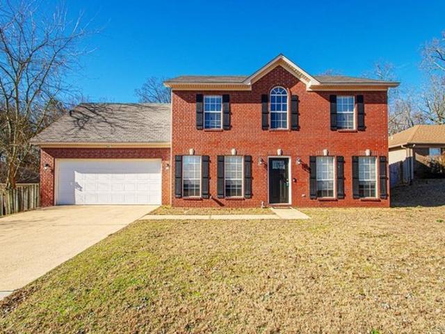 House for sale in Ark