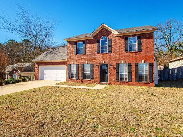 House for sale in Ark
