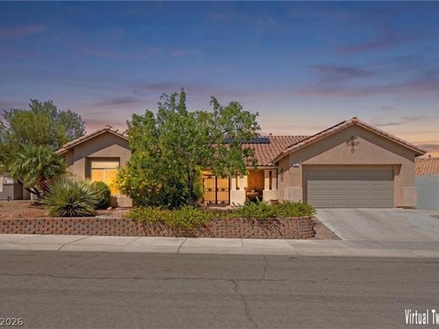 House for sale in Las Vegas, Nevada