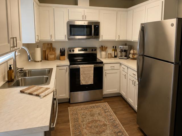 Apartment for rent in Yakima, Washington