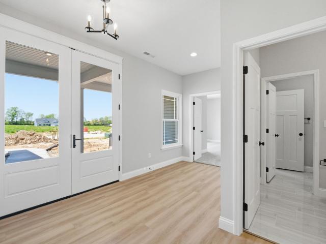 House for sale in Tippecanoe, Indiana