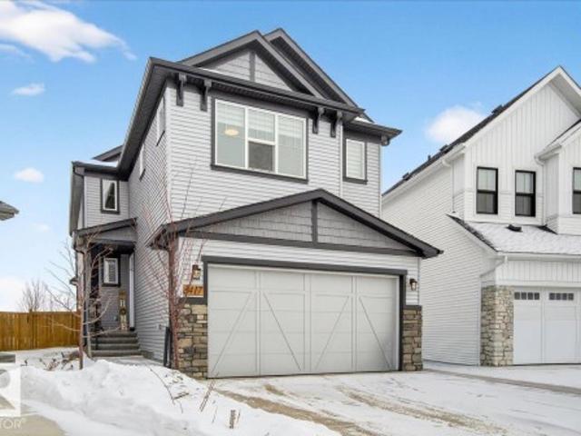 House for sale in Wedgewood, Alberta