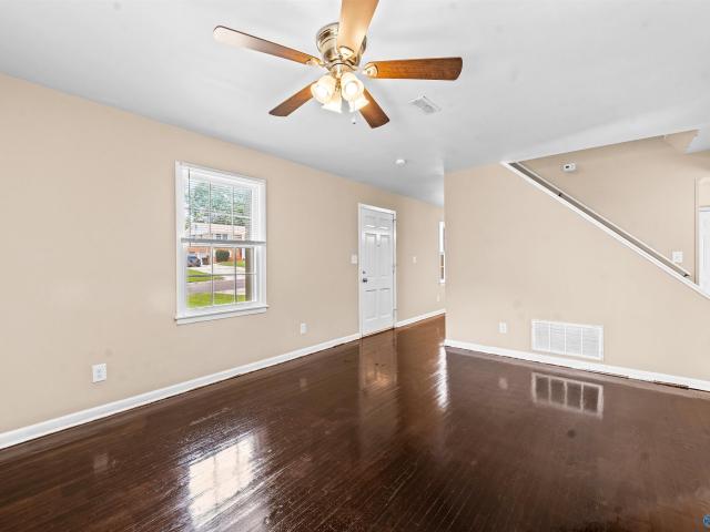 House for sale in Huntsville, Alabama