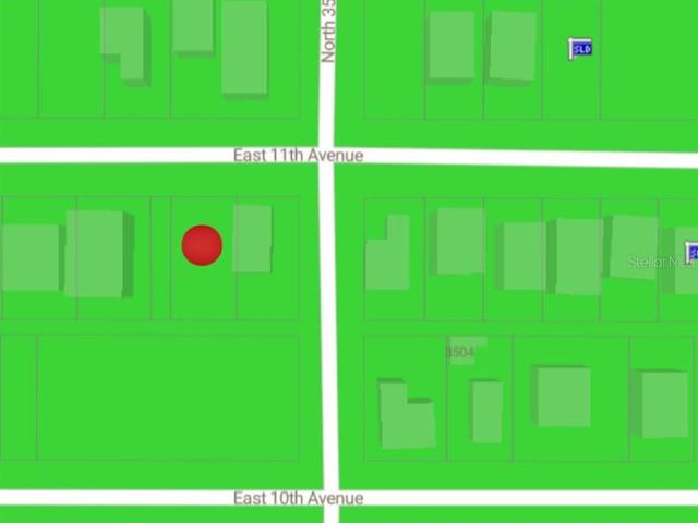 Land for sale in Tampa, Florida