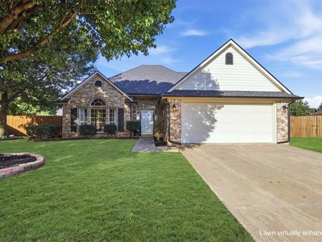 House for sale in Altus, Jackson County