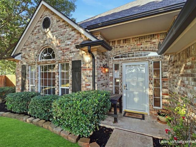 House for sale in Altus, Jackson County