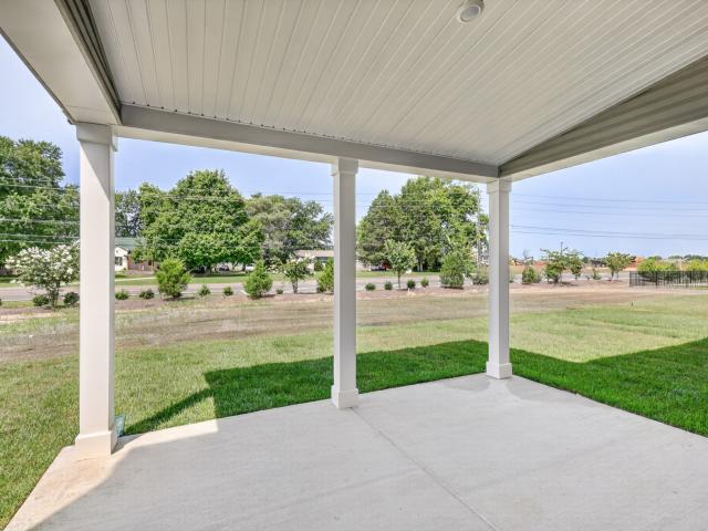 House for sale in Murfreesboro, Middle Tennessee