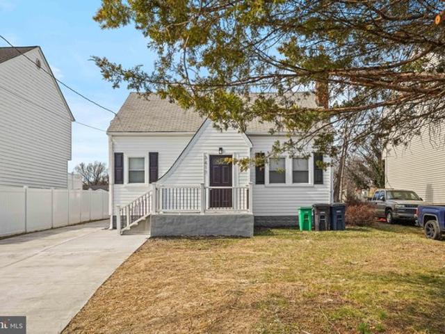 House for sale in District Heights, Maryland